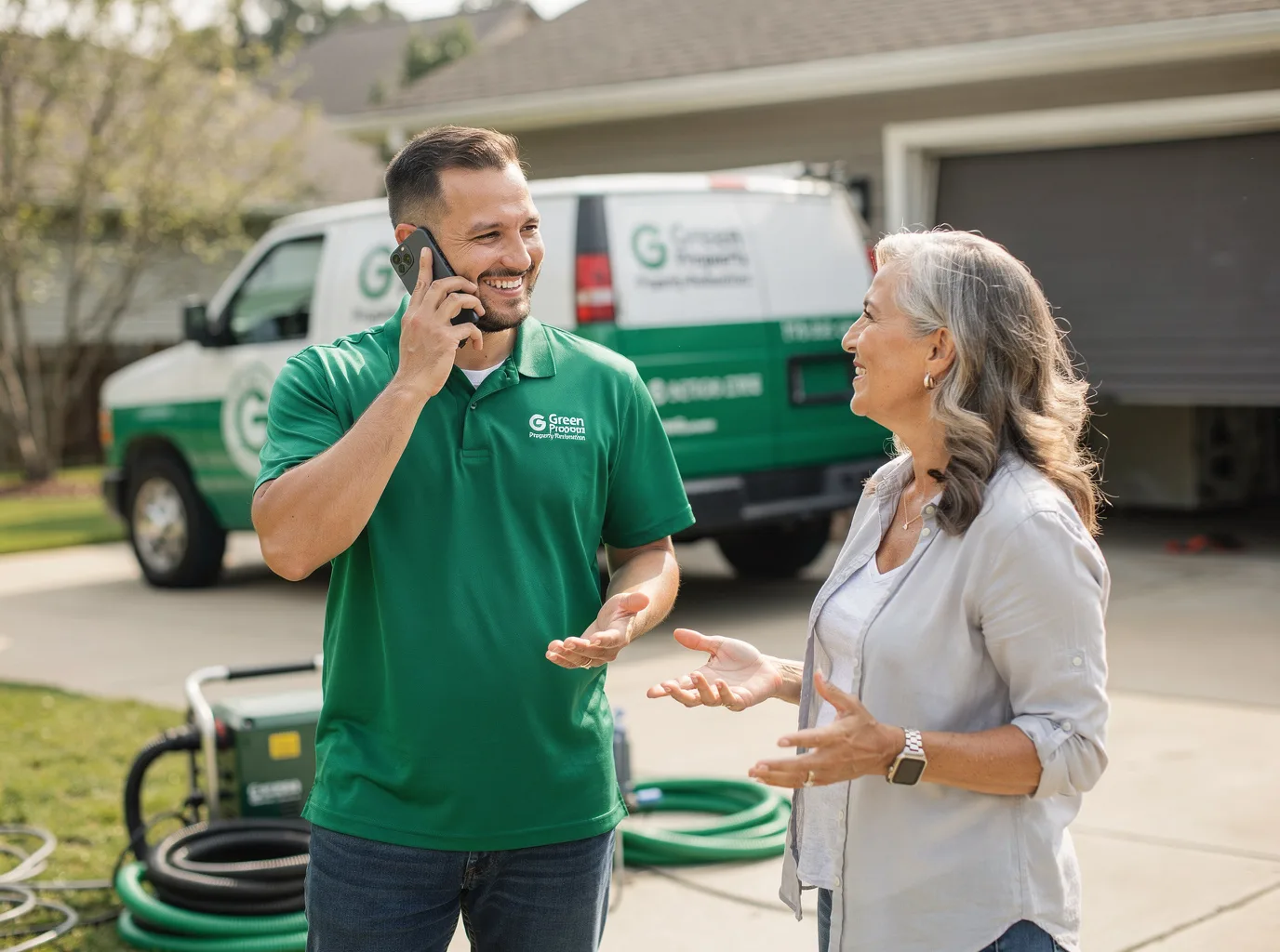 Water Damage Restoration Winters, CA FAQs